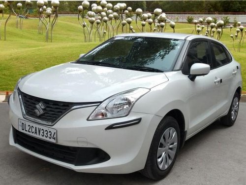 Maruti Baleno 1.2 Delta 2016 for sale