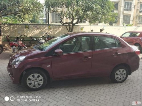 Honda Amaze 2014 for sale