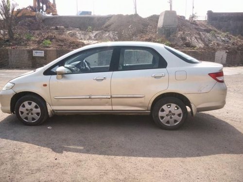 Honda City 1.3 EXI 2004 for sale