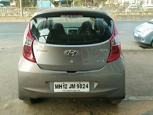 Used Hyundai Eon car 2013 for sale at low price