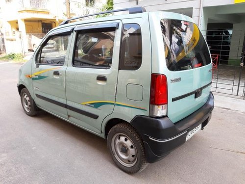 2004 Maruti Suzuki Wagon R for sale at low price