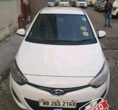 Hyundai i20 2015-2017 Magna Optional 1.2 2012 for sale