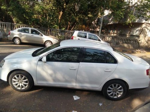 Volkswagen Jetta 2013-2015 1.9 L TDI 2010 for sale