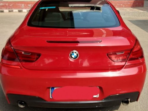 Used 2012 BMW 6 Series for sale