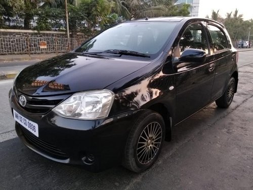 2011 Toyota Etios Liva for sale