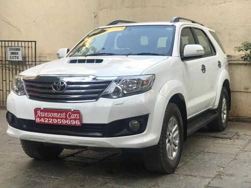 Used 2012 Toyota Fortuner for sale