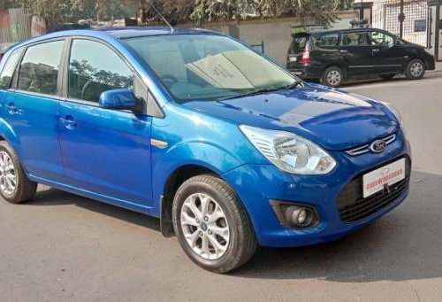 2014 Ford Figo for sale