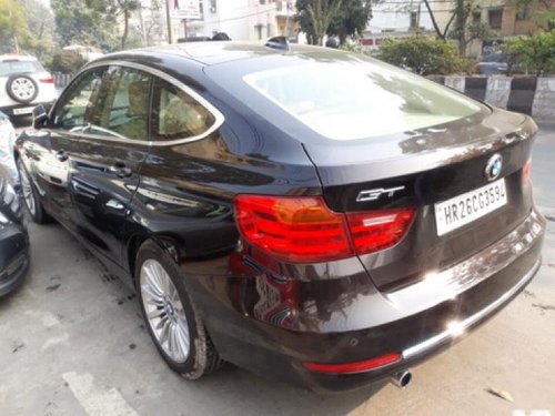 BMW 3 Series 2014 for sale