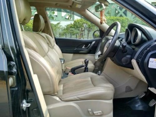 Mahindra XUV500 W10 2WD 2015 for sale