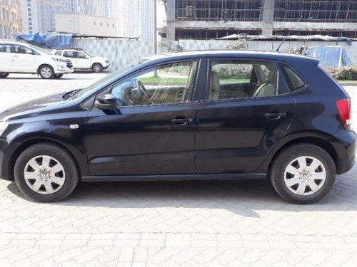 2010 Volkswagen Polo for sale at low price