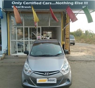 Used Hyundai Eon car 2013 for sale at low price