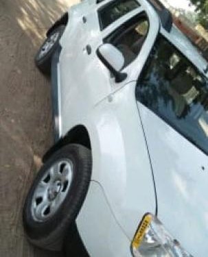 Used Renault Duster 85PS Diesel RxL 2015 for sale