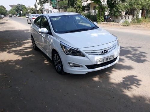 2016 Hyundai Verna for sale