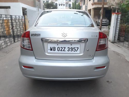 2008 Maruti Suzuki SX4 for sale