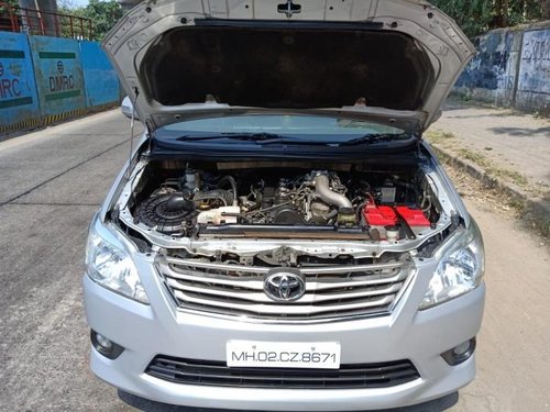 Used Toyota Innova 2013 car at low price