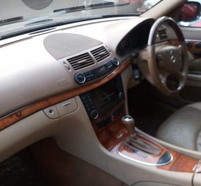 Mercedes Benz E Class 2009 for sale