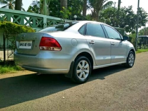 Volkswagen Vento Petrol Highline 2011 for sale