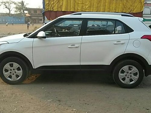 Used 2017 Hyundai Creta for sale