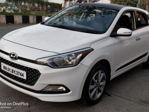 Hyundai i20 Asta Option 1.2 2015 for sale