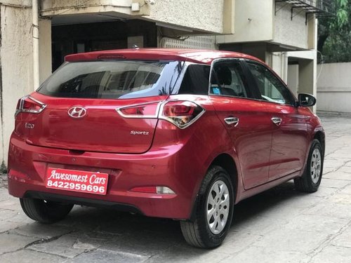 Hyundai i20 2017 for sale