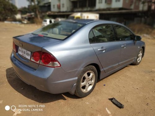 Used 2007 Honda Civic 2006-2010 for sale