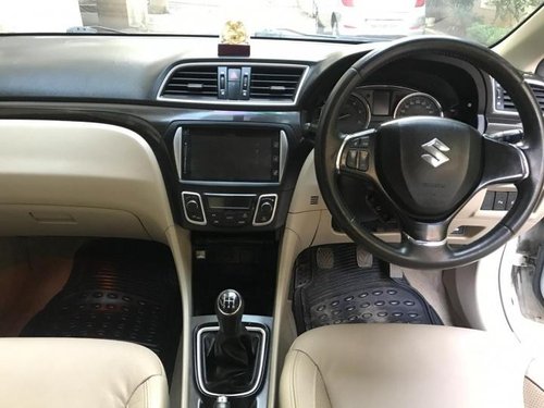 Maruti Suzuki Ciaz 2015 for sale