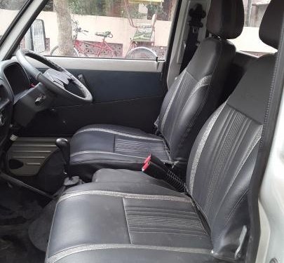 Used Maruti Suzuki Omni car 2015 for sale at low price