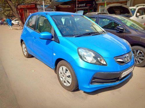 Honda Brio S MT 2012 for sale