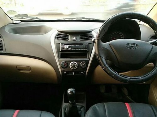 Used Hyundai Eon car 2013 for sale at low price