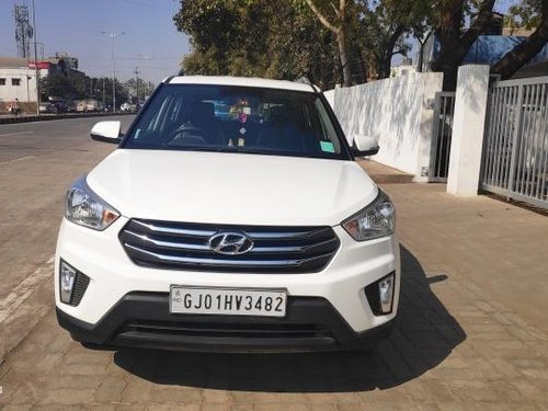 2018 Hyundai Creta for sale at low price