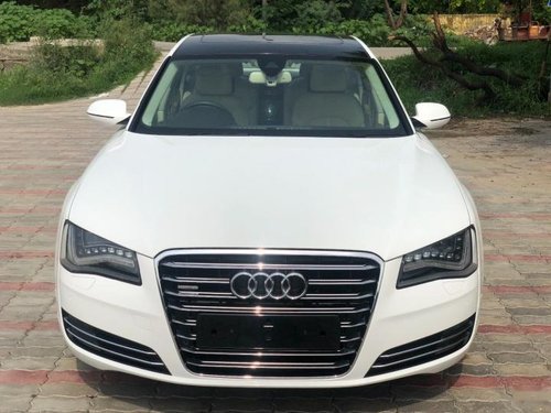 Used 2011 Audi TT for sale