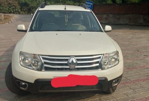 2014 Renault Duster for sale