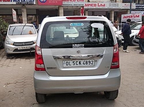 Maruti Wagon R LXI BS IV 2013 for sale