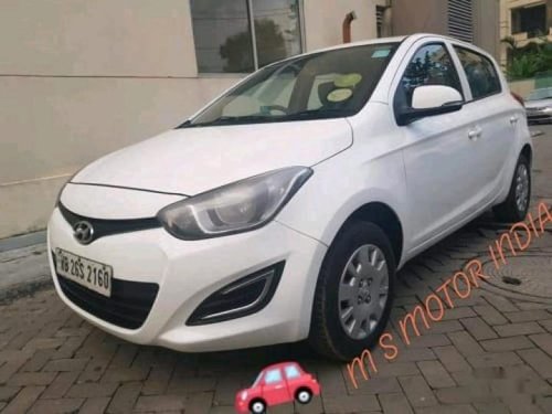 Hyundai i20 2015-2017 Magna Optional 1.2 2012 for sale