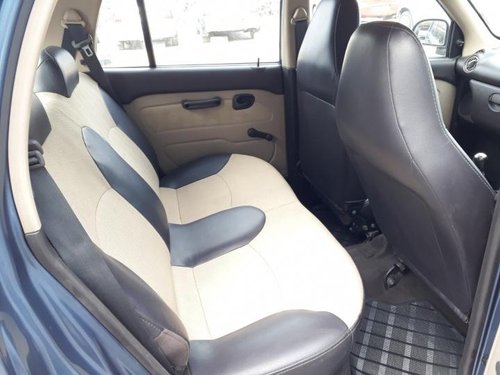 Used Hyundai Santro Xing car 2014 for sale at low price