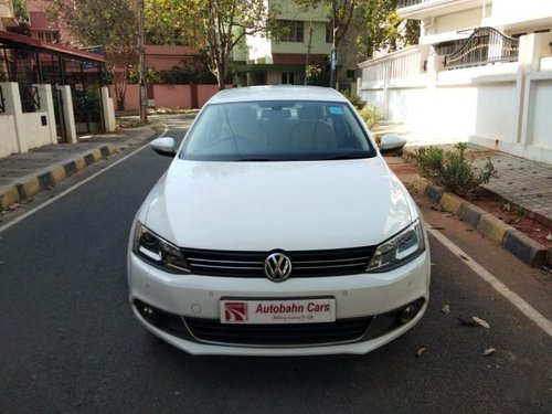 Used 2014 Volkswagen Jetta for sale