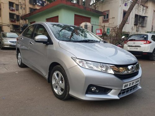 2015 Honda City for sale at low price