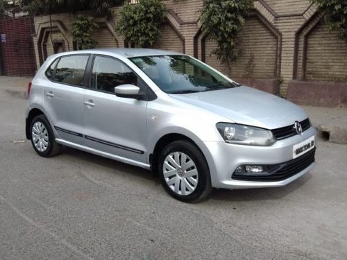 2014 Volkswagen Polo for sale at low price