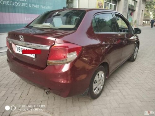 Honda Amaze 2014 for sale