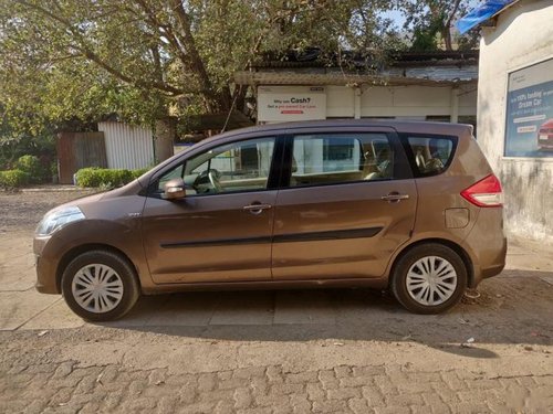 Used Maruti Suzuki Ertiga car 2013 for sale at low price