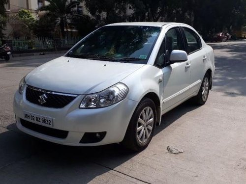 Maruti Suzuki SX4 2010 for sale