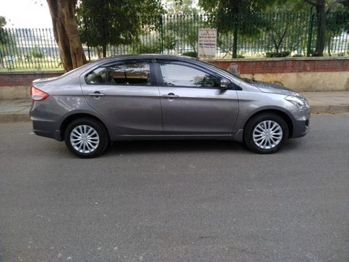 Maruti Ciaz Delta 2018 for sale