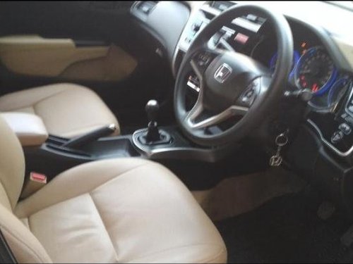 Used Honda City i-VTEC SV 2014 for sale