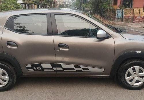 Used Renault Kwid car 2016 for sale at low price