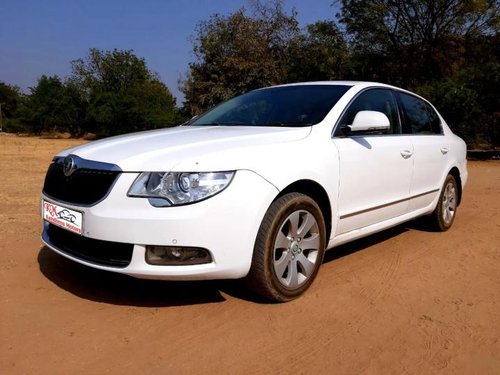 Skoda Superb 2009-2014 2013 for sale