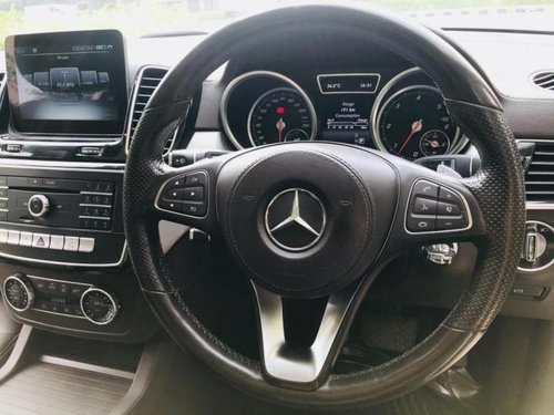 Mercedes-Benz GLS 350d 4MATIC 2016 for sale