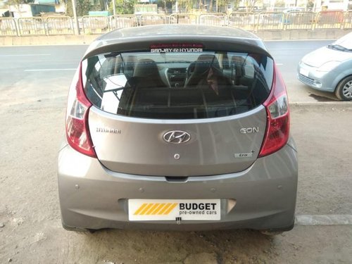 Used Hyundai Eon car 2013 for sale at low price