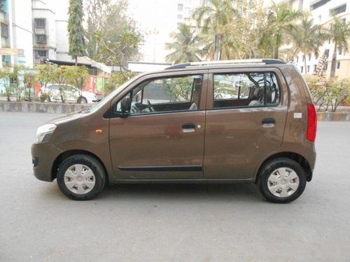 2013 Maruti Suzuki Wagon R for sale at low price