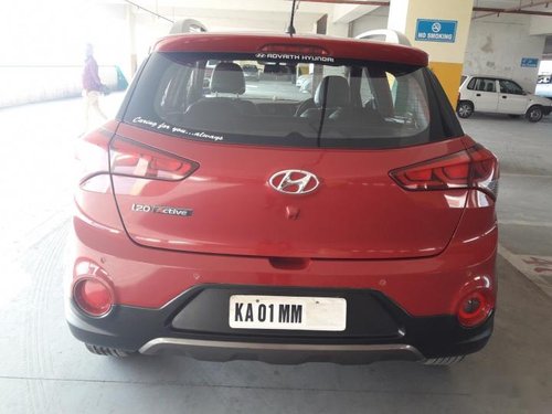 2015 Hyundai i20 Active for sale at low price