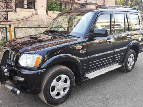 Mahindra Scorpio 2.6 SLX CRDe 2008 for sale